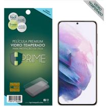 Película Privacidade Vidro Temperado HPrime Galaxy S21 Plus