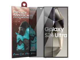 Película Privacy Premium Atouchbo Para Galaxy Ai S24 Ultra