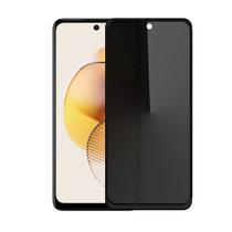 Película Privativa 3D De Vidro Para Samsung Galaxy A56 5G Anti Espião Película Privativa 3D De Vidro Para Samsung Galaxy A56 5G Anti Espião