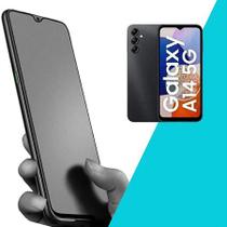 Película Privativa 3D Samsung Galaxy A14 5G Anti Espião de Vidro - NAMAX