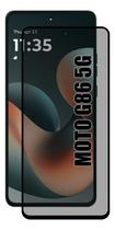 Película Privativa de Vidro 3D Para Motorola Moto G86 5G