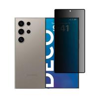 Película Privativa Fosca para Samsung Galaxy S23 Ultra: Proteção e Privacidade Película Privativa Fosca para Samsung Galaxy S23 Ultra: Proteção e Privacidade