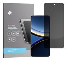 Película Privativa Hidrogel Para Xiaomi Poco F7 Pro Película Privativa Hidrogel Para Xiaomi Poco F7 Pro