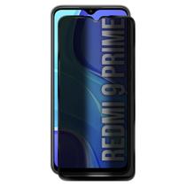 Película Privativa Vidro 3d Para Redmi 9 Prime 6.53 - Luiza Cell25