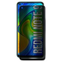 Película Privativa Vidro 3d Para Redmi Note 9 6.53 - Luiza Cell25