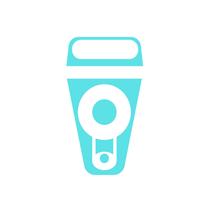 Película Proteção Ar Black Piano Cherry iCar TPU Car Shield