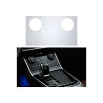 Película Proteção Cherry Tiggo 8 Central Ar Nano Film Shield