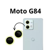 Película Proteção De Câmera Para Motorola G84
