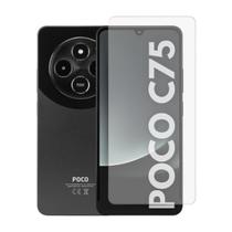 Pelicula Proteção De Hidrogel Compatível Com OnePlus 13R