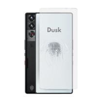 Película Proteção De Hidrogel Compatível Com Redmagic 10 PRO Película Proteção De Hidrogel Compatível Com Redmagic 10 PRO