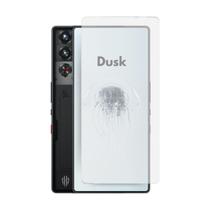 Película Proteção De Hidrogel Compatível Com Redmagic 10 Pro Película Proteção De Hidrogel Compatível Com Redmagic 10 Pro