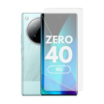 Película Proteção De Hidrogel Compatível Infinix Zero 40 4G