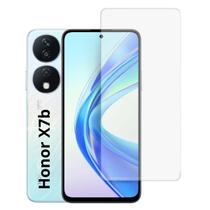 Pelicula Proteção de Hidrogel Compatível Para Honor X7b