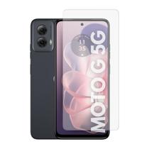Pelicula Proteção De Hidrogel Compatível Para Moto G 5G 2024