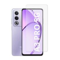 Pelicula Proteção De Hidrogel Compatível Para Oppo A3 Pro 5G