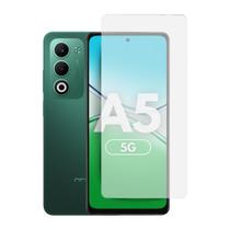 Película Proteção De Hidrogel Compatível Para Oppo A5 4G/5G