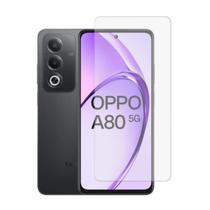 Pelicula Proteção De Hidrogel Compatível Para Oppo A80 5G