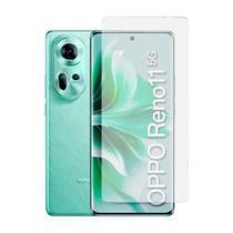 Película Proteção De Hidrogel Compatível Para Oppo Reno 11