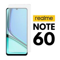 Película Proteção De Hidrogel Compatível Para Realme Note 60
