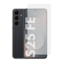 Película Proteção De Hidrogel Compatível Para Samsung S25 Fe