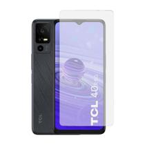 Pelicula Proteção De Hidrogel Compatível Para TCL 40 R Pelicula Proteção De Hidrogel Compatível Para TCL 40 R