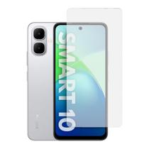 Película Proteção De Hidrogel Para Infinix Smart 10