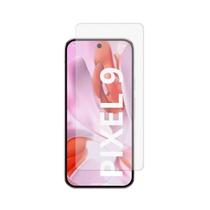 Pelicula Proteção De Vidro 3D Compatível Para Google Pixel 9