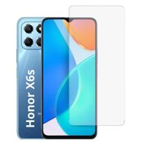 Pelicula Proteção de Vidro 3D Compatível Para Honor X6s