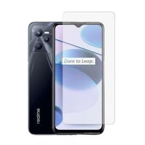 Pelicula Proteção De Vidro 3D Compatível Para Realme C35