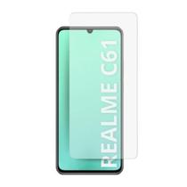 Pelicula Proteção De Vidro 3D Compatível Para Redmi C61