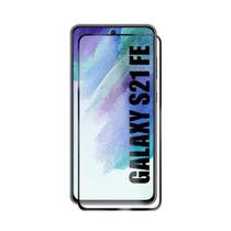 Película Proteção De Vidro 3d Para Samsung Galaxy S21 Fe