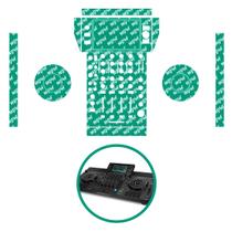 Película Proteção Externa Controladora DENON DJ SC LIVE 4