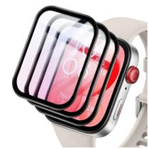 Película proteção extra para Huawei Watch Fit 3 - 3uni - Genérica