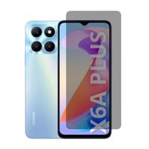 Pelicula Proteção Gel Privativa Compatível Honor X6A Plus