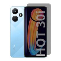 Pelicula Proteção Gel Privativa Compatível Infinix Hot 30I