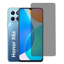 Pelicula Proteção Gel Privativa Compatível Para Honor X6S