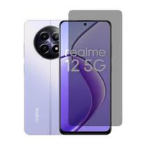 Pelicula Proteção Gel Privativa Compatível Para Relme 12 5G Pelicula Proteção Gel Privativa Compatível Para Relme 12 5G