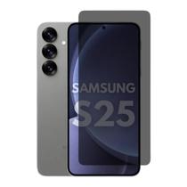 Pelicula Proteção Gel Privativa Compatível Para Samsung S25