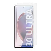 Pelicula Proteção Hidrogel Compatível Com Moto Edge 30 Ultra - Distribuidora Brita