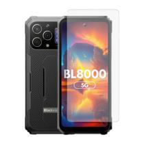 Pelicula Proteção Hidrogel Compatível Para Blackview BL8000