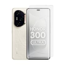Pelicula Proteção Hidrogel Compatível Para Honor 300 Ultra