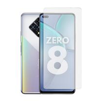 Pelicula Proteção Hidrogel Compatível Para Infinix Zero 8