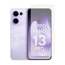 Pelicula Proteção Hidrogel Compatível Para Oppo Reno 13 Pro