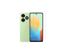 Pelicula Proteção Hidrogel Compatível Para Tecno Spark 20c Pelicula Proteção Hidrogel Compatível Para Tecno Spark 20c