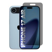 Película Proteção Hidrogel Privativo Para iPhone 17 Air