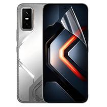 Película Proteção Hidrogel Resistente Anti Risco p/ Celular Infinix GT30 Pro