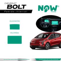 Película Proteção Interna CHEVROLET BOLT (2017 À 2021)