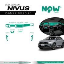 Película Proteção Interna VW NIVUS
