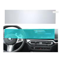 Película Proteção Multimídia BMW 320 330 340 G20 Car Shield