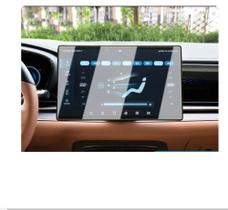 Película Proteção Multimídia Byd Song Plus Película Proteção Multimídia Byd Song Plus